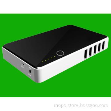 Power Bank with High Capacity 11000mAh